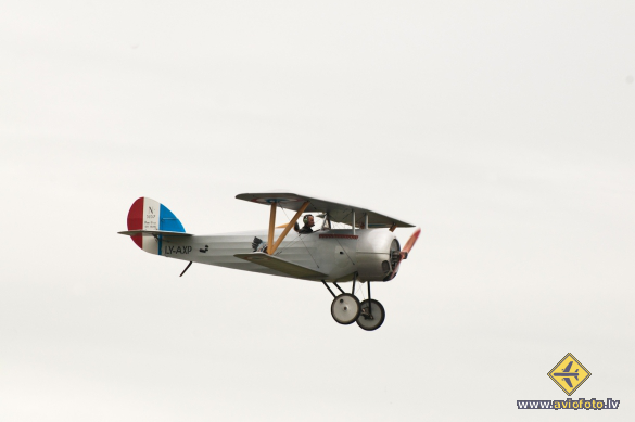 Nieuport 24